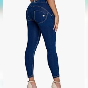 Freddy Midrise Pant size 2